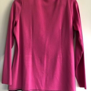 Mistook Hot pink Jacket